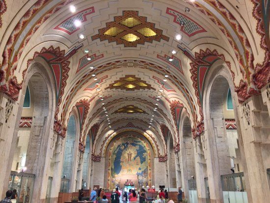 The Guardian Building